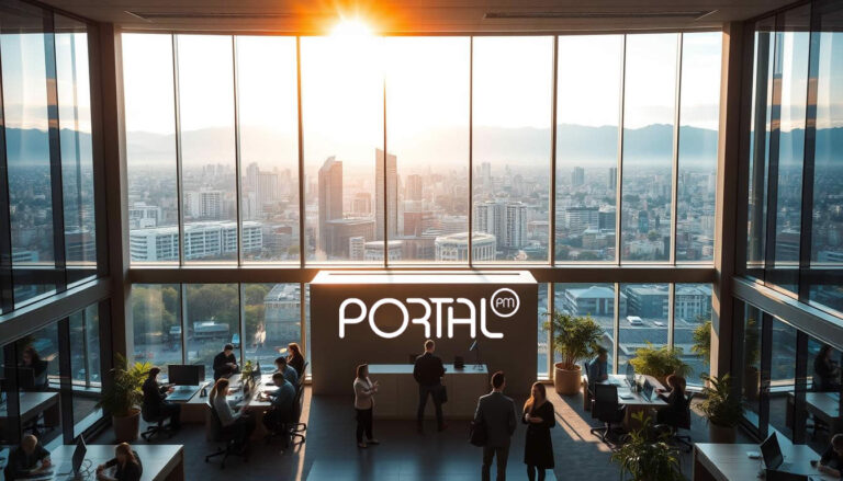 Inversión en oficinas