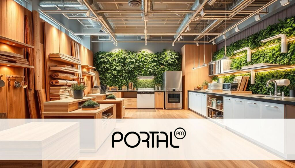 Materiales sustentables