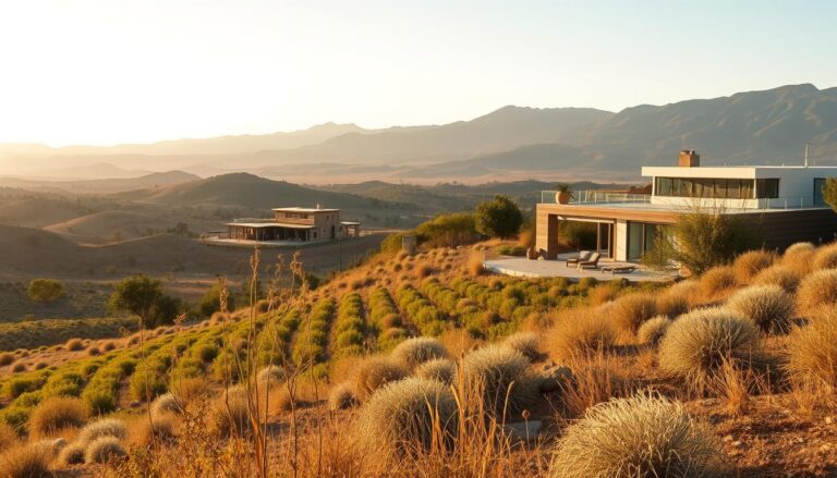 Materiales sustentables