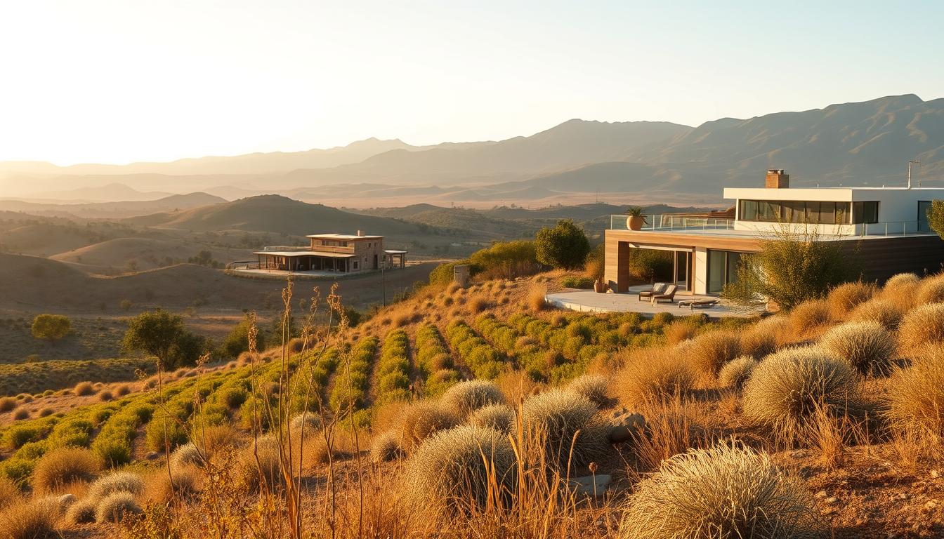 Materiales sustentables