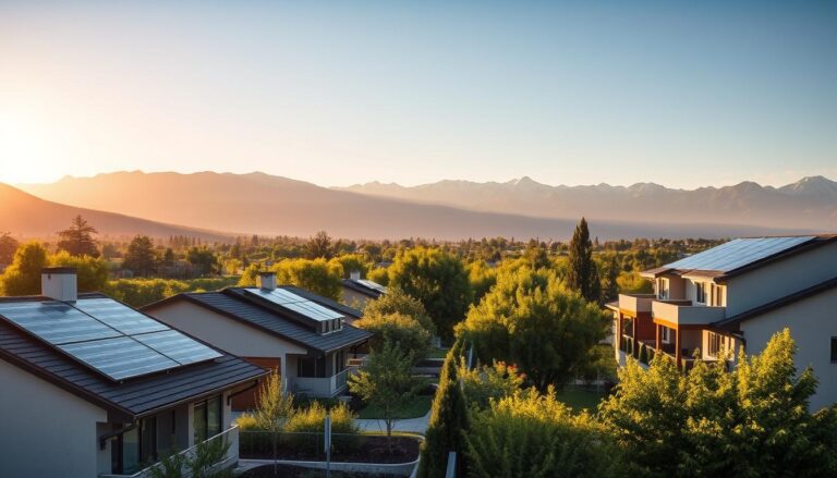 Propiedades con certificación energética