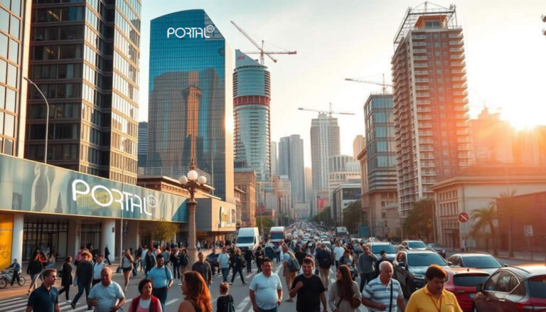 Real Estate Summit Chile