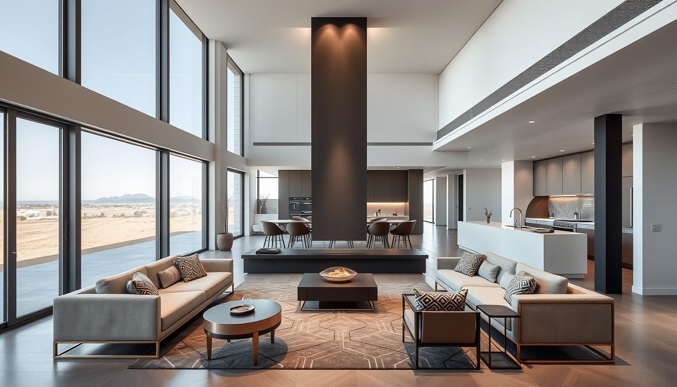 Tendencias de interiorismo