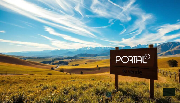 compra de terrenos en Chile