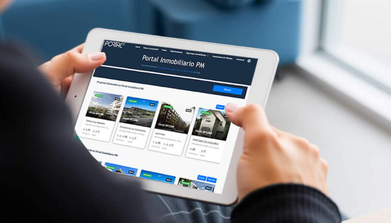 compra de propiedades y terrenos en Chile