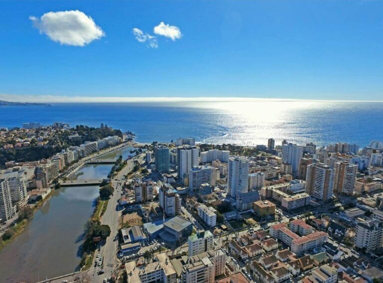 Departamento en Venta en Viña Del Mar