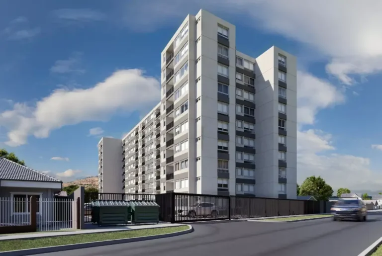 Departamentos en venta en Edificio Arturo Prat, Renca