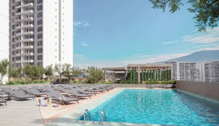 Venta Departamento Antofagasta Edificio Bahía Norte