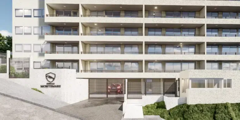 departamentos en venta talcahuano biobio nuevos