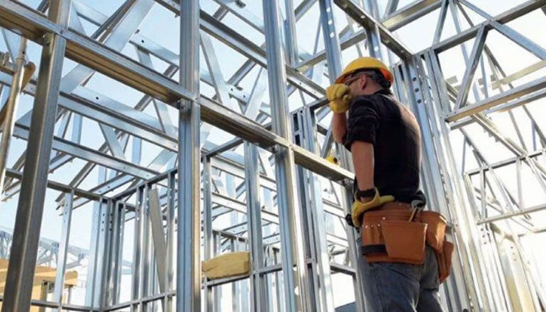 Balance inmobiliario de 2025