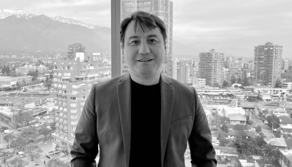 Balance inmobiliario de 2025