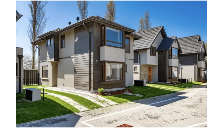 Casas en Venta - Concepción -San Andrés del Valle - Portal PM