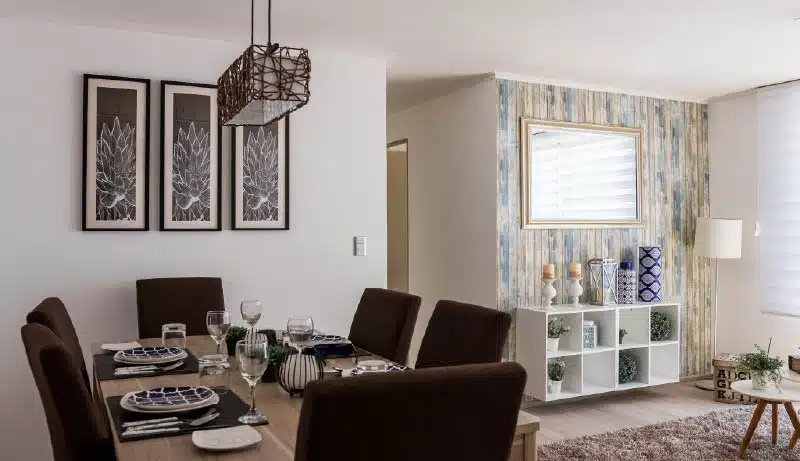 Departamentos en Condominio Aires de Reñaca I y II