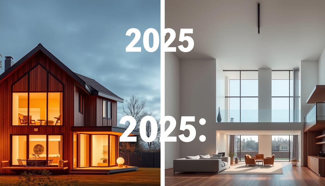 ¿Casa o departamento? ¿Qué conviene más en 2025?