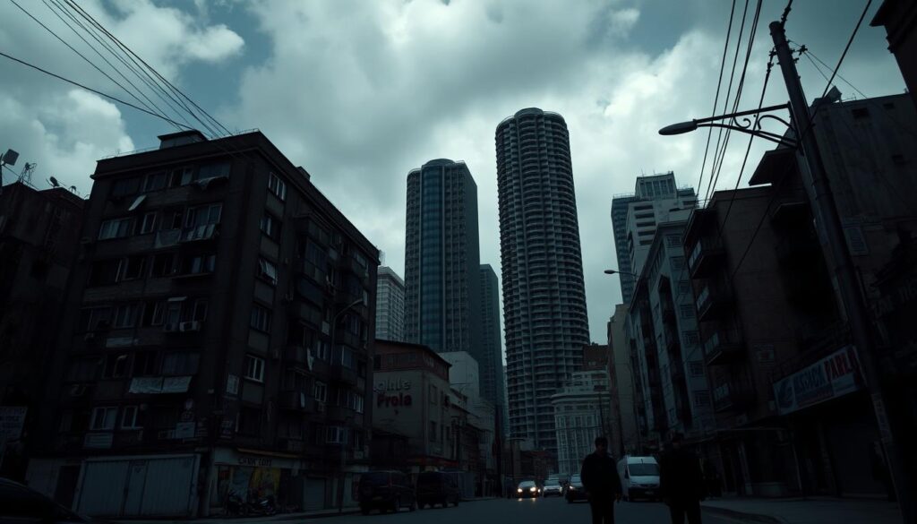 Introducción al Black Inmobiliario