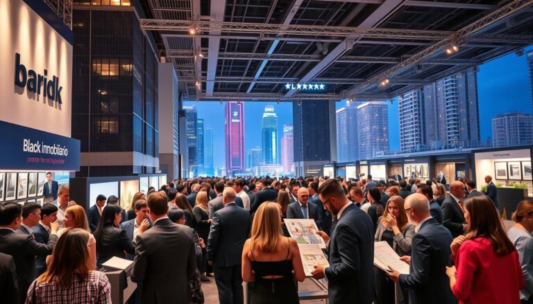 black inmobiliario chile 2025